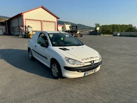 Peugeot 206 | Mobile.bg    2
