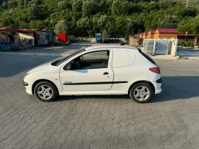 Peugeot 206 | Mobile.bg    4