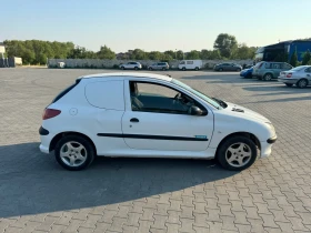 Peugeot 206 | Mobile.bg    3