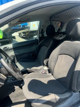 Peugeot 206 | Mobile.bg    7