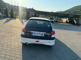 Peugeot 206 | Mobile.bg    5
