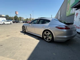 Porsche Panamera  4S | Mobile.bg    2