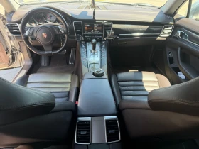 Porsche Panamera  4S | Mobile.bg    6