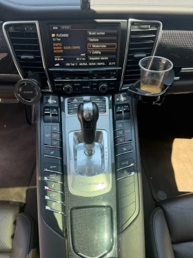 Porsche Panamera  4S | Mobile.bg    8