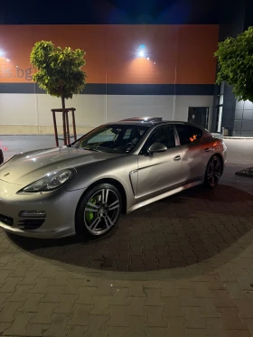 Porsche Panamera  4S | Mobile.bg    5