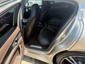 Porsche Panamera  4S | Mobile.bg    11
