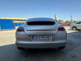 Porsche Panamera  4S | Mobile.bg    3