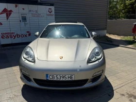 Porsche Panamera  4S | Mobile.bg    4