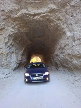    VW Passat B6