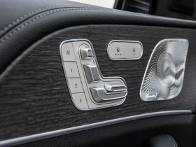 Mercedes-Benz GLE 450 Night Pack* Burmester* 360* * HUD* 6+ 1 | Mobile.bg    16