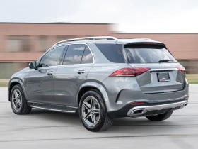 Mercedes-Benz GLE 450 Night Pack* Burmester* 360* * HUD* 6+ 1 | Mobile.bg    4