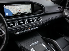 Mercedes-Benz GLE 450 Night Pack* Burmester* 360* * HUD* 6+ 1 | Mobile.bg    9
