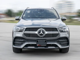 Mercedes-Benz GLE 450 Night Pack* Burmester* 360* * HUD* 6+ 1 | Mobile.bg    2