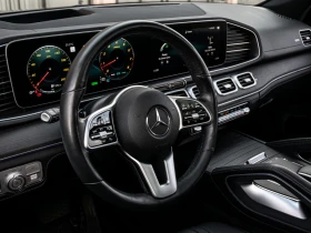 Mercedes-Benz GLE 450 Night Pack* Burmester* 360* * HUD* 6+ 1 | Mobile.bg    8