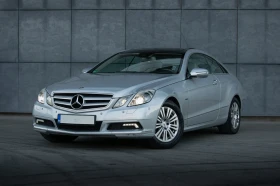 Mercedes-Benz E 250 * Панорама* - 12700 лв. - 72002414 2