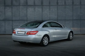 Mercedes-Benz E 250 * Панорама* - 12700 лв. - 72002414 4