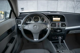 Mercedes-Benz E 250 * Панорама* - 12700 лв. - 72002414 13