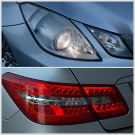 Mercedes-Benz E 250 * Панорама* - 12700 лв. - 72002414 10