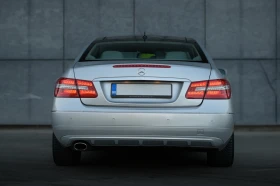 Mercedes-Benz E 250 * Панорама* - 12700 лв. - 72002414 5