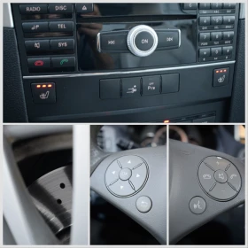Mercedes-Benz E 250 * Панорама* - 12700 лв. - 72002414 12