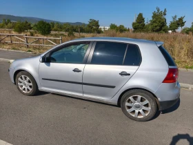     VW Golf 1.9 TDI, DSG, BKC- 
