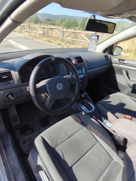 VW Golf 1.9 TDI, DSG, BKC-  | Mobile.bg    6