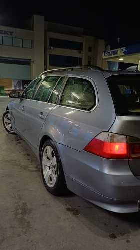 BMW 530 xDrive | Mobile.bg    8