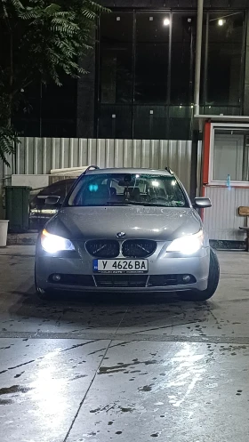 BMW 530 xDrive | Mobile.bg    2