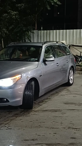 BMW 530 xDrive | Mobile.bg    4