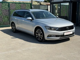     VW Passat LED/NAVI/CARPLAY/ 