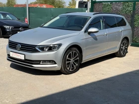     VW Passat LED/NAVI/CARPLAY/ 