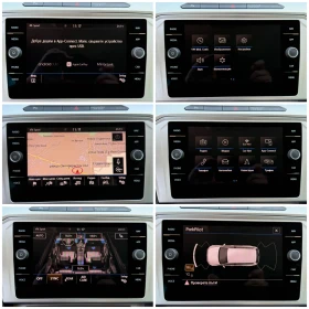 VW Passat LED/NAVI/CARPLAY/  | Mobile.bg    16