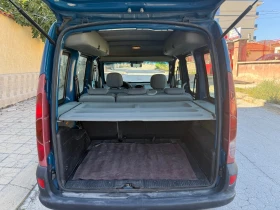 Renault Kangoo 1.9 - 3300 лв. - 83205872 11