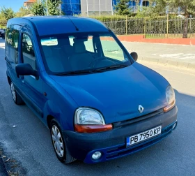 Renault Kangoo 1.9 - 3300 лв. - 83205872 8