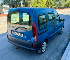 Renault Kangoo 1.9 - 3300 лв. - 83205872 5