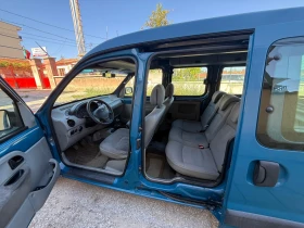 Renault Kangoo 1.9 - 3300 лв. - 83205872 10