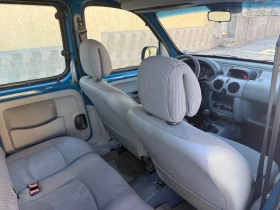 Renault Kangoo 1.9 - 3300 лв. - 83205872 14