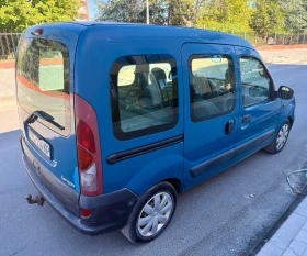 Renault Kangoo 1.9 - 3300 лв. - 83205872 9