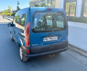 Renault Kangoo 1.9 - 3300 лв. - 83205872 6