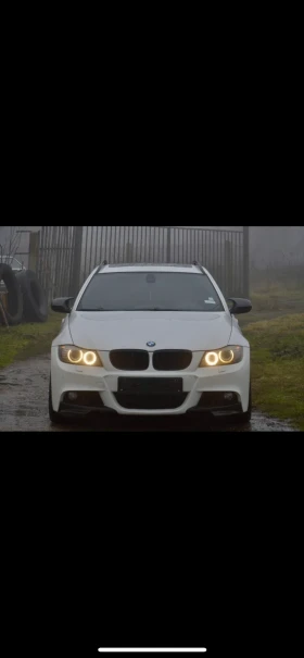 Обява за продажба на BMW 330 ~14 999 лв. - изображение 1
