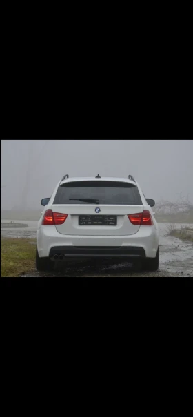Обява за продажба на BMW 330 ~14 999 лв. - изображение 4
