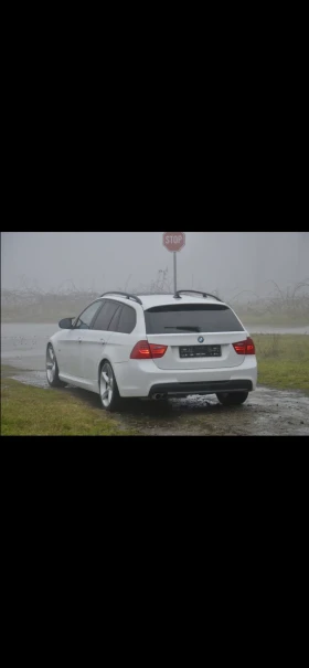 Обява за продажба на BMW 330 ~14 999 лв. - изображение 3