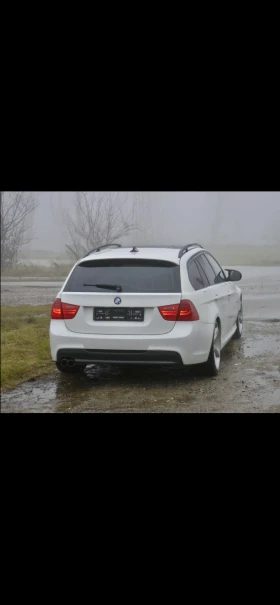 Обява за продажба на BMW 330 ~14 999 лв. - изображение 5