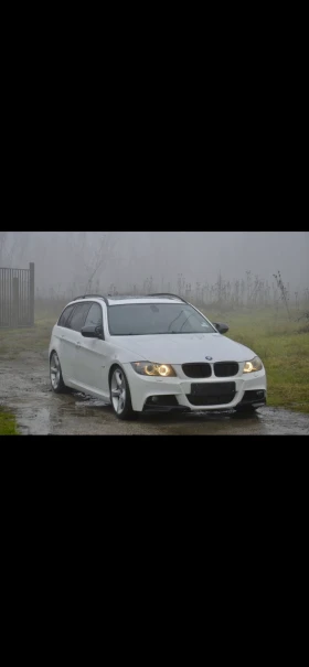 Обява за продажба на BMW 330 ~14 999 лв. - изображение 1
