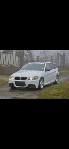 Обява за продажба на BMW 330 ~14 999 лв. - изображение 2