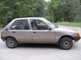 Peugeot 205 GLD | Mobile.bg    3