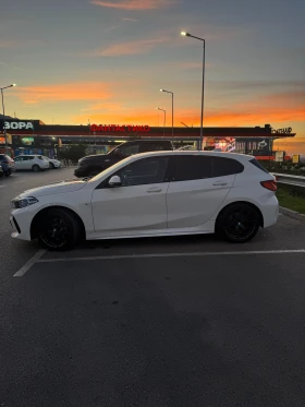     BMW 118 i M Sport
