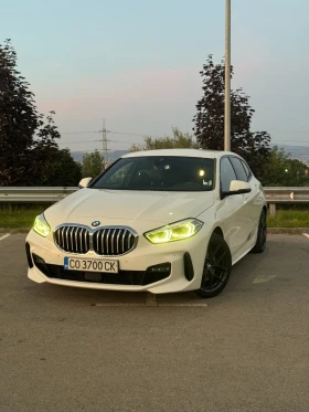 BMW 118 i M Sport | Mobile.bg    6