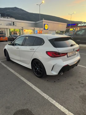     BMW 118 i M Sport