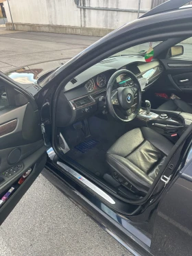 Обява за продажба на BMW 525 ~13 200 лв. - изображение 4 | Auto.bg Обява за продажба на BMW 525 ~13 200 лв. - изображение 4